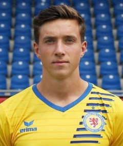 Foto von Malte Amundsen