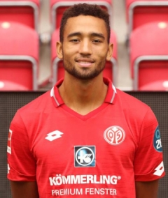 Foto von Cyrill Akono