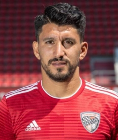 Foto von Almog Cohen