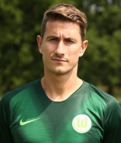 Foto von Paul Verhaegh