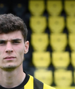 Foto von Moritz Broschinski