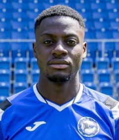 Foto von Cerruti Siya