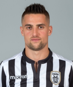 Foto von Robert Mak (Róbert Mak)