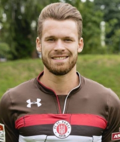 Foto von Christopher Buchtmann