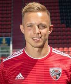 Foto von Sonny Kittel