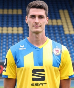 Foto von Danilo Wiebe