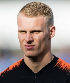 Foto von Mitchel Bakker  (Mitchel Bakker)