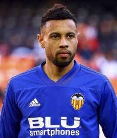 Foto von Francis Coquelin