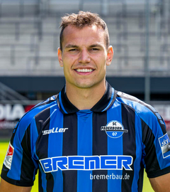 Foto von Adrian Gryszkiewicz