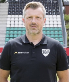 Foto von Sven Hübscher