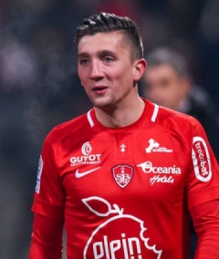 Foto von Mathias Autret