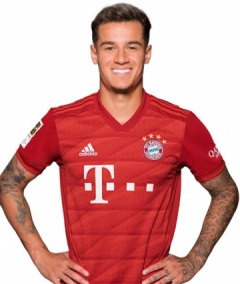 Foto von Philippe Coutinho (Philippe Coutinho Correia)