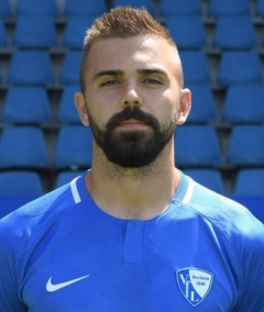 Foto von Lukas Hinterseer