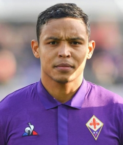 Foto von Luis Fernando Muriel Fruto