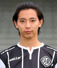 Foto von Watanabe Natsuhiko