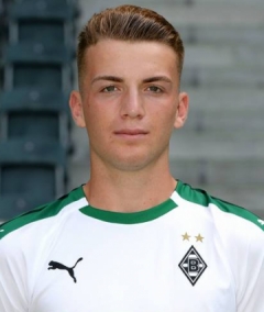 Foto von Jordan Beyer (Louis Jordan Beyer)