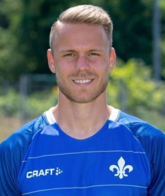 Foto von Marcel Franke