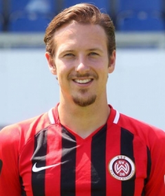 Foto von Moritz Kuhn