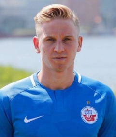 Foto von Willi Evseev