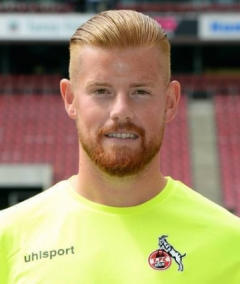 Foto von Timo Horn