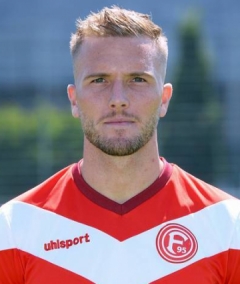 Foto von Andre Hoffmann