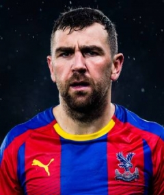 Foto von James McArthur