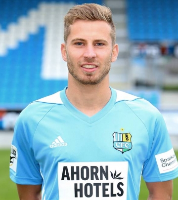 Marcus Mlynikowski Marcus Mlynikowski