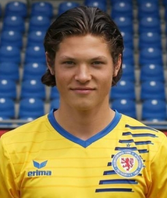 Foto von Leon Bürger