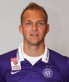 Foto von Raphael Holzhauser