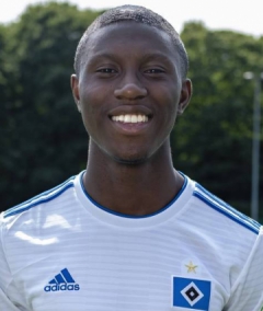 Aaron Opoku Aaron Opoku