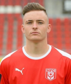 Foto von Niklas Kastenhofer