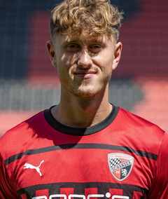 Foto von Calvin Brackelmann (Calvin Marc Brackelmann)