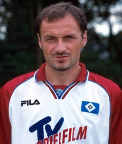 Foto von Andrej Panadic