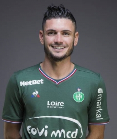 Foto von Rémy Cabella