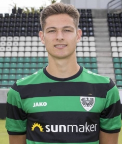 Foto von Marcel Hoffmeier