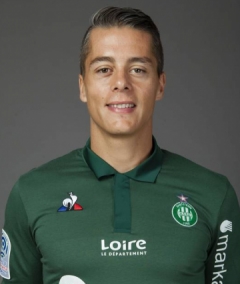 Foto von Romain Hamouma