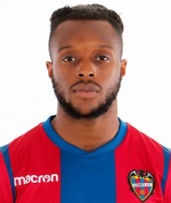 Foto von Cheick Doukouré