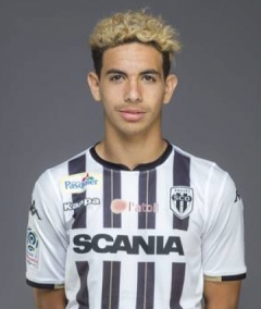 Foto von Rayan Aït-Nouri (Rayan Aït Nouri)