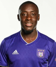 Foto von Dennis Appiah