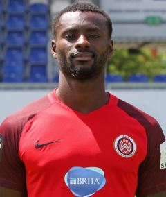 Foto von Evans Nyarko (Evans Owusu Nyarko)