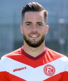 Foto von Niko Giesselmann (Niko Gießelmann)