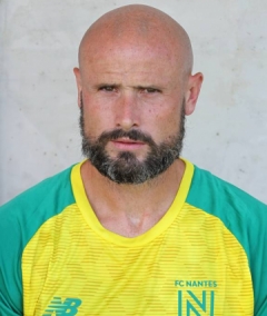 Foto von Nicolas Pallois