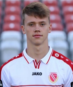 Foto von Niklas Geisler