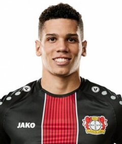 Foto von Paulinho (Paulo Henrique Sampaio Filho)