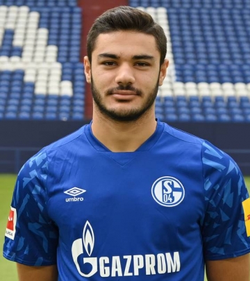 Ozan Kabak - 2019/2020 - Spieler - Fussballdaten