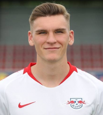 Niclas Stierlin Niclas Stierlin
