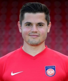 Foto von Marnon Busch