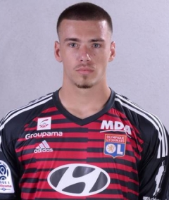 Foto von Anthony Racioppi