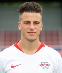 Foto von Diego Demme