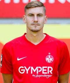 Foto von Kevin Kraus